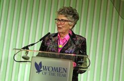 Prue Leith says ‘I’m running out of time’ in poignant end-of-life admission
