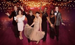 Strictly Come Dancing was just dealt brutal blow from Saturday night icon