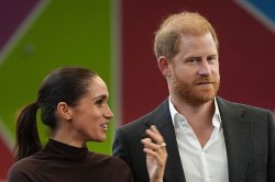 Piers Morgan drops humiliating two-word reaction after Prince Harry bombs<b class='text-danger'>hell</b>
