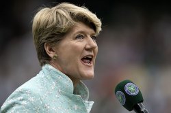 Clare Balding’s heartbreaking end-of-life confession after cancer diagnosis