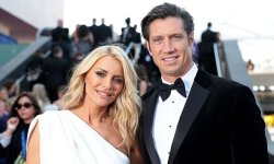 Tess Daly and Vernon Kay proved one thing with their split