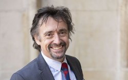 Richard Hammond shares two worrying signs as he confirms early-onset dementia fears