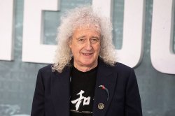 Brian May says 'sad to hear' over famous guitarist's ‘serious’ health issue