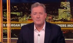 Piers Morgan has one bombshell question for Meghan Markle – but fans are furious