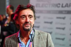 Richard Hammond says he spent a 'fortune' paying staff amid money struggles