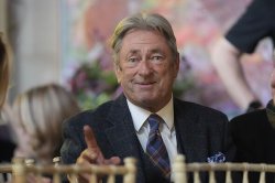 Alan Titchmarsh 'irritated beyond belief' over one aspect of new home