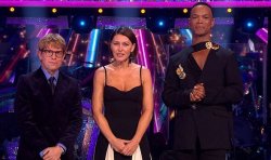 Strictly fans call for presenter to be axed as they declare 'enough is enough'