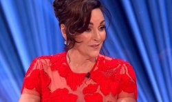 Shirley Ballas' backstage Strictly 'fight' with pro dancer after shock axe