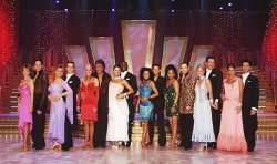 Strictly star puts £7million home on market after 'devastating' end to marriage