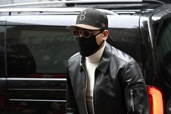 R&B star Chris Brown sentenced over bottle attack at London club
