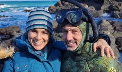 Nature documentary legend dies suddenly ‘at peak of his life’