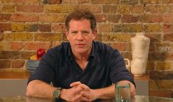 Matt Tebbutt 'livid' at BBC bosses after being axed hours before going on air