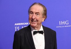 Eric Idle cancels entire tour after secret cancer battle