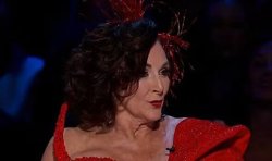 Shirley Ballas' son issues one-word verdict after Strictly backlash