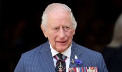 'I worked on Buckingham Palace - King Charles had a weird chat with me after discovery'