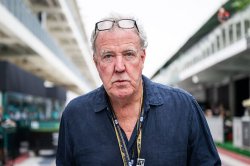 Jeremy Clarkson shares awkward Sir Patrick Stewart blunder in emotional tribute