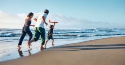 Anyone going to the beach warned of little known £1,000 fine