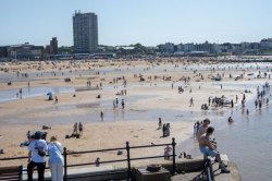 Beachgoers warned as five common habits could get you fined up to £2,500