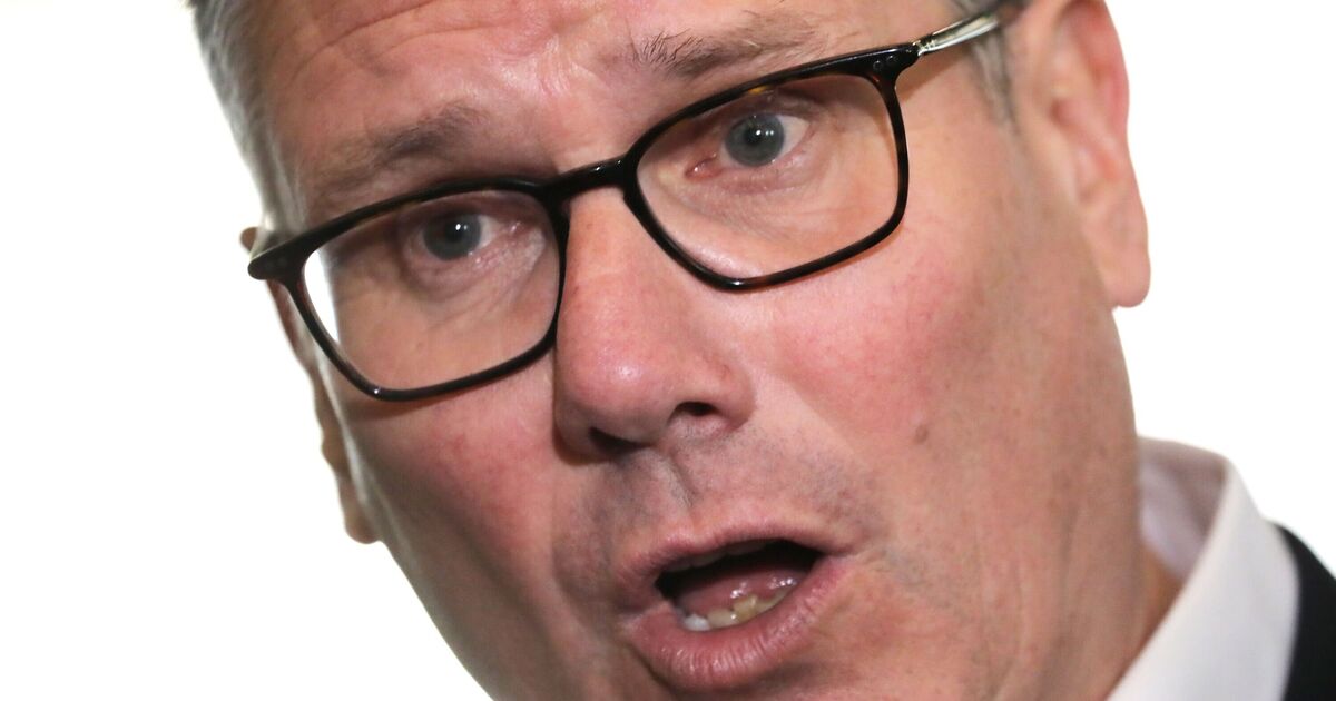 Cabinet minister's bombshell Starmer resignation prediction: 'He'll go by end of the week