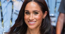 Meghan Markle brags of 'full circle moment' including first date with Prince Harry