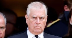 Andrew Mountbatten-Windsor stripped of two royal titles as house move delayed til February