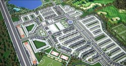 'Muslim city' 1,000 home project sparks local uproar as planners scramble to rebrand site