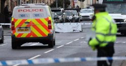 Glasgow incident LIVE: City centre street locked down as police swarm area