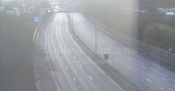 M621 LIVE: Major motorway shut in both directions after 'police incident'