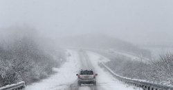 UK snow maps forecast blizzards as far south as Cornwall - full list of 20 counties hit