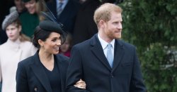 Royal Family LIVE: Prince Harry 'ignores Meghan's advice' amid royal Christmas sadness