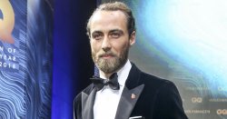 Princess Kate’s brother James Middleton reveals sweet advice they share ‘over the phone’