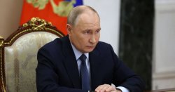 Russia moves terrifying hypersonic nuclear missiles closer to UK in WW3 terror