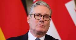 Keir Starmer's future thrown into chaos with election 'battering' predicted