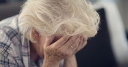 Elderly woman scammed out of £100,000 by trusted handyman