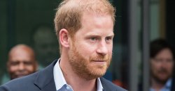 Major Prince Harry update as Duke 'won't return' to Sentebale charity after bullying row