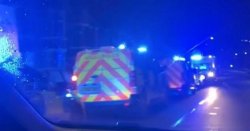 Tragedy as toddler dies after 'medical episode' at UK property