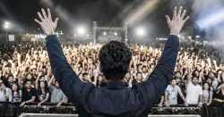 'I'm a hit DJ but anxiety left me terrified to reveal myself until fans made me unmask'