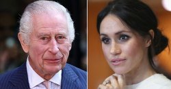 Prince Harry's royal reunion at risk thanks to Meghan's 'attitude' towards Britain, expert