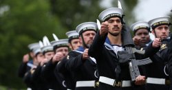 British conscription 'may be necessarily' soon and 5 groups are most likely to serve