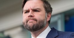 JD Vance rips into Europe again as he gives 'nuclear attack' reason for Greenland takeover