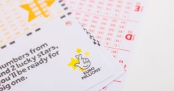 Winning Euromillions numbers LIVE: Full lottery results with Thunderball on 9 January