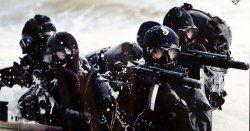 British elite forces to 'dial-up' pressure on Putin by storming Russian shadow fleet ships