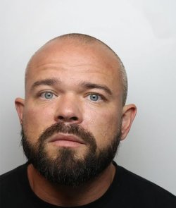 Child rapist who demanded young victim take his sex attacks 'to the grave' jailed