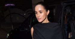 Royal Family LIVE: Meghan Markle is 'nervous' about return to UK as 'problem' revealed