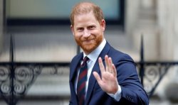 Five biggest bombshells from Prince Harry's emotional testimony in court