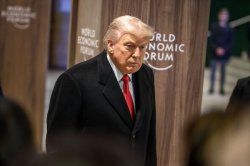 UK risks Trump's fury as Labour to snub major event today over 'concerns about Putin'