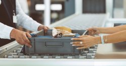 UK airport makes major change to hand luggage rule