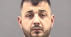 Albanian man caught trying to sneak migrants into UK in the back of a lorry