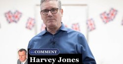 Keir Starmer has already lost to Burnham – Labour revolt means his time as PM is up