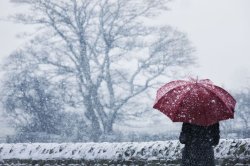 Met Office names 7 areas facing snow as 20 others urged to prepare 'emergency kit'